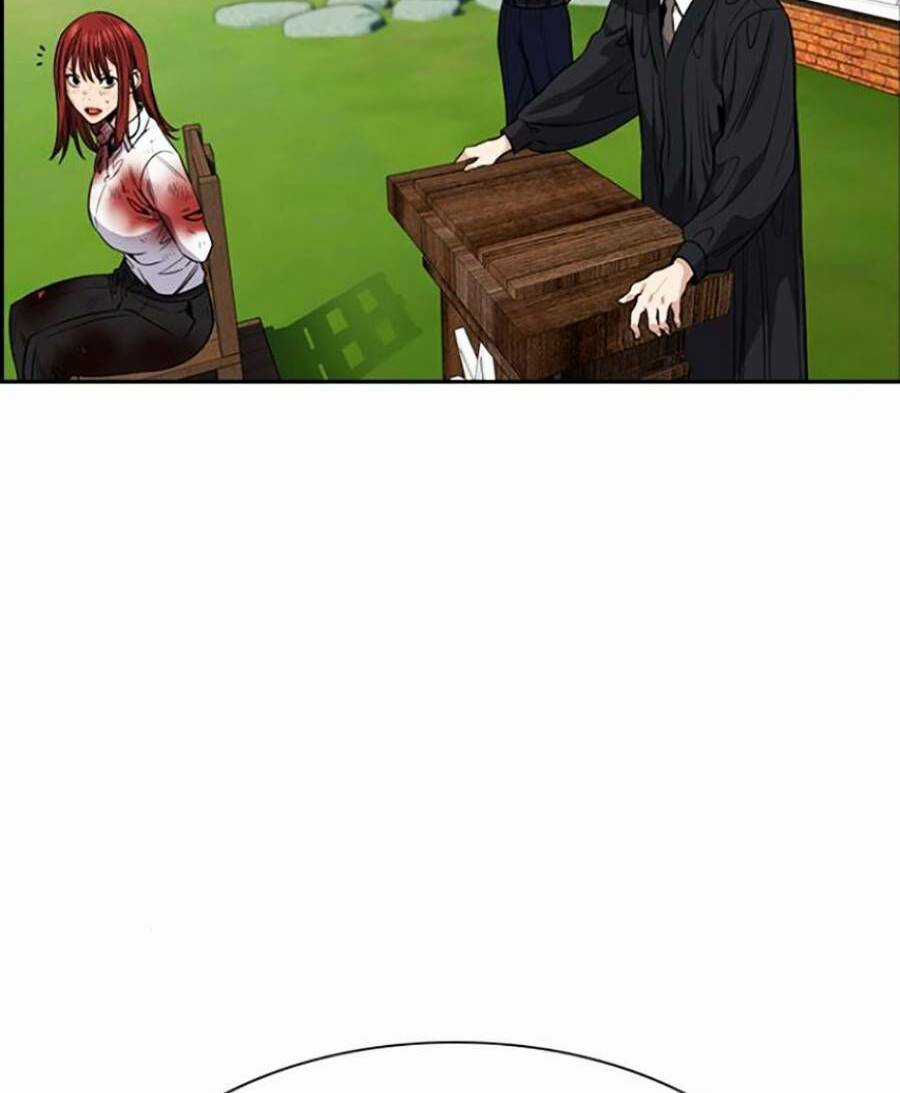 Giáo Dục Chân Chính - Get Schooled Chapter 107 trang 85