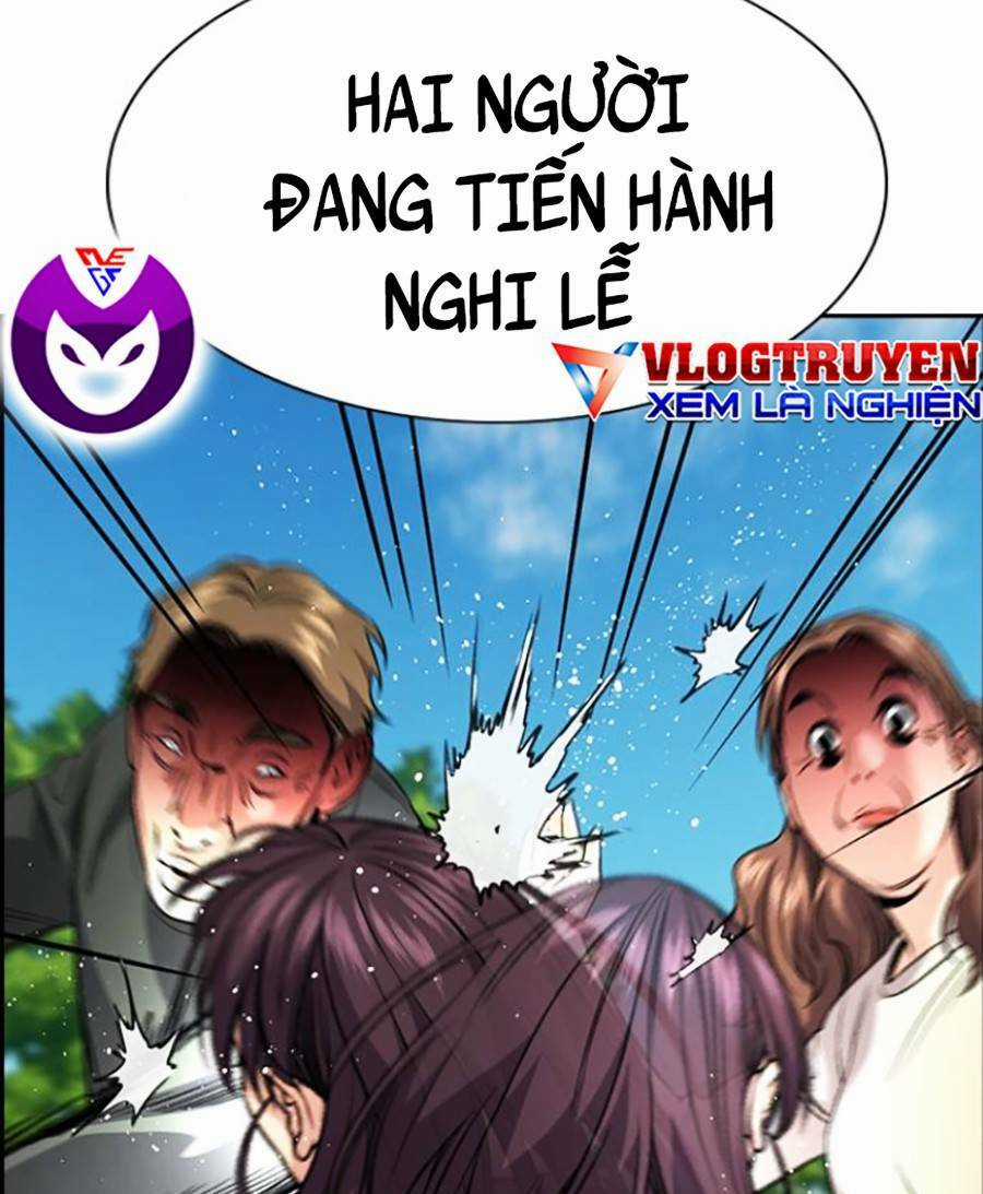 Giáo Dục Chân Chính - Get Schooled Chapter 107 trang 86