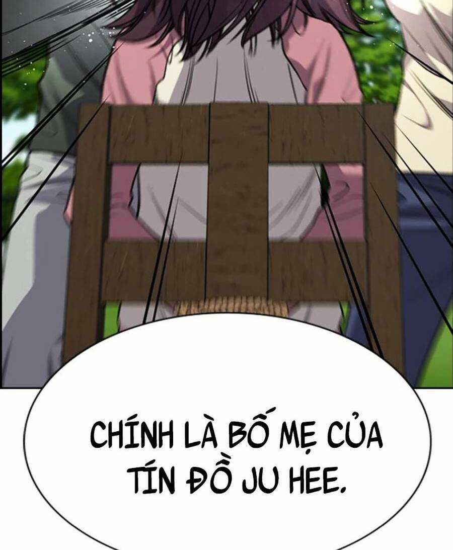 Giáo Dục Chân Chính - Get Schooled Chapter 107 trang 87