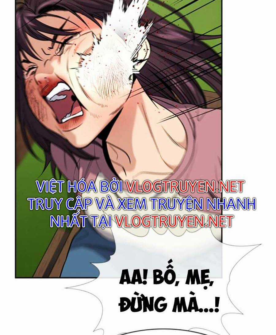 Giáo Dục Chân Chính - Get Schooled Chapter 107 trang 89