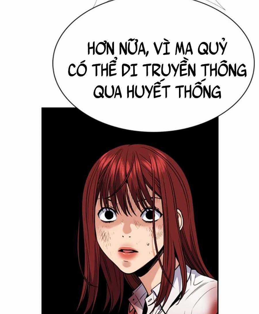 Giáo Dục Chân Chính - Get Schooled Chapter 107 trang 90