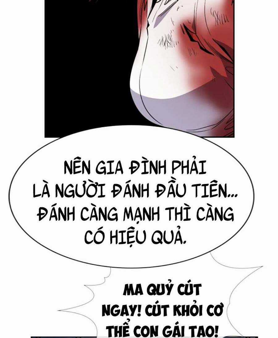 Giáo Dục Chân Chính - Get Schooled Chapter 107 trang 91