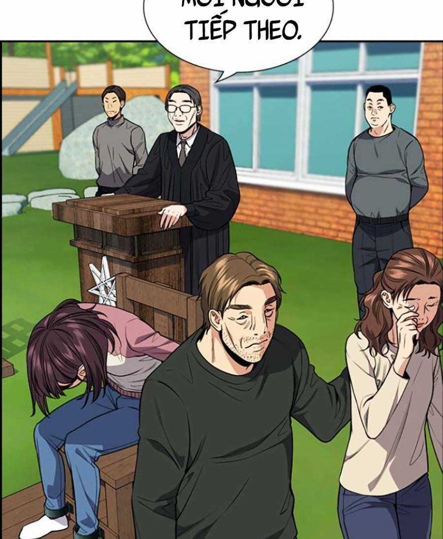 Giáo Dục Chân Chính - Get Schooled Chapter 107 trang 94