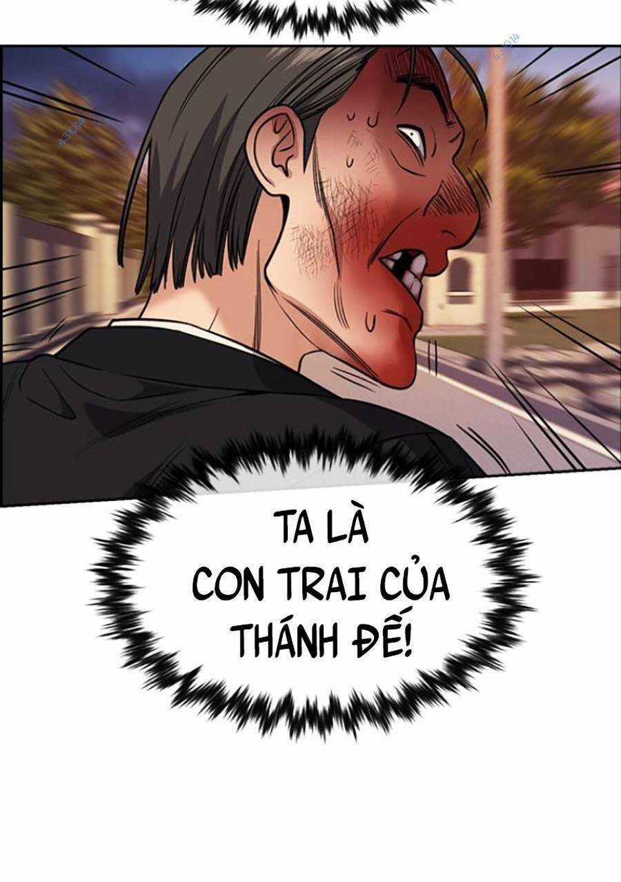 Giáo Dục Chân Chính - Get Schooled Chapter 108 trang 102