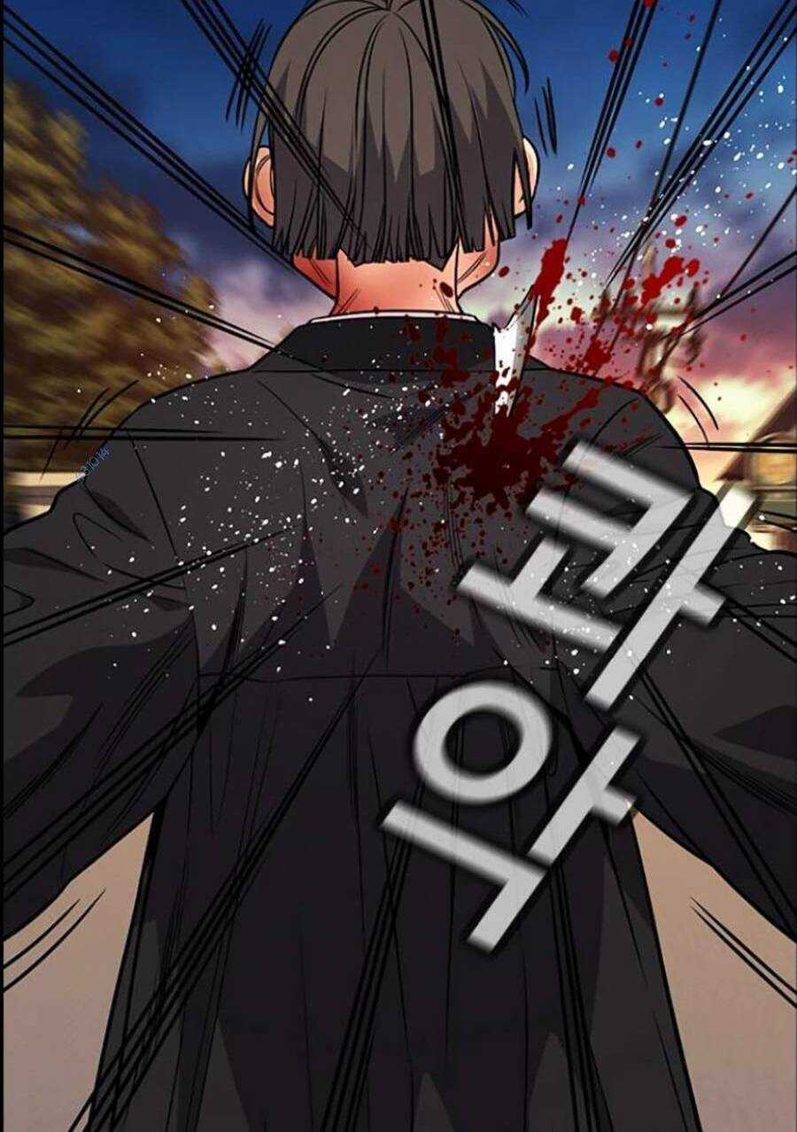 Giáo Dục Chân Chính - Get Schooled Chapter 108 trang 105