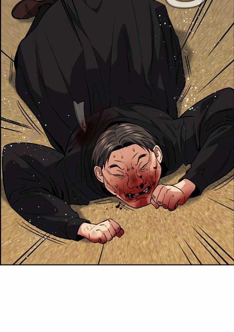 Giáo Dục Chân Chính - Get Schooled Chapter 108 trang 107