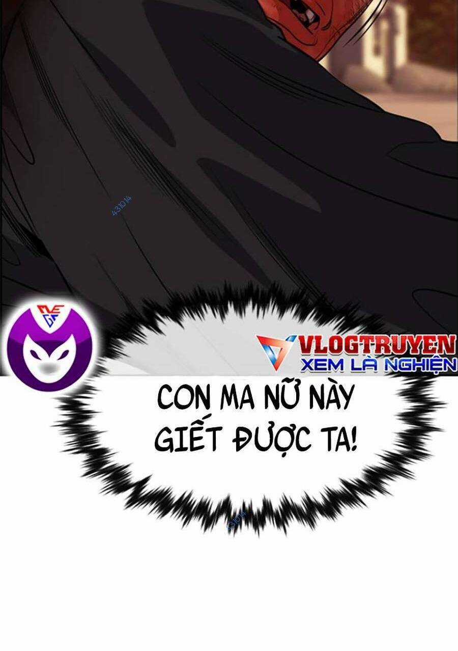 Giáo Dục Chân Chính - Get Schooled Chapter 108 trang 109