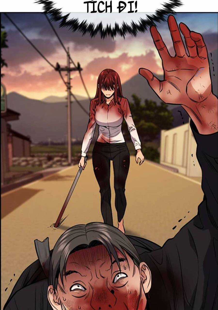 Giáo Dục Chân Chính - Get Schooled Chapter 108 trang 114