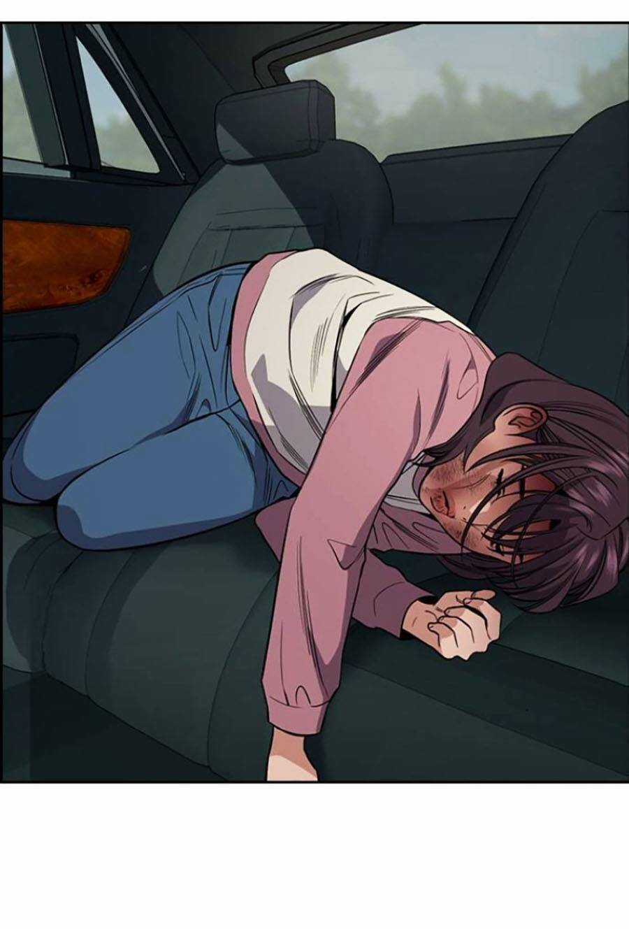 Giáo Dục Chân Chính - Get Schooled Chapter 108 trang 12