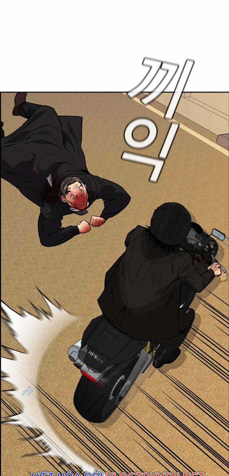 Giáo Dục Chân Chính - Get Schooled Chapter 108 trang 120