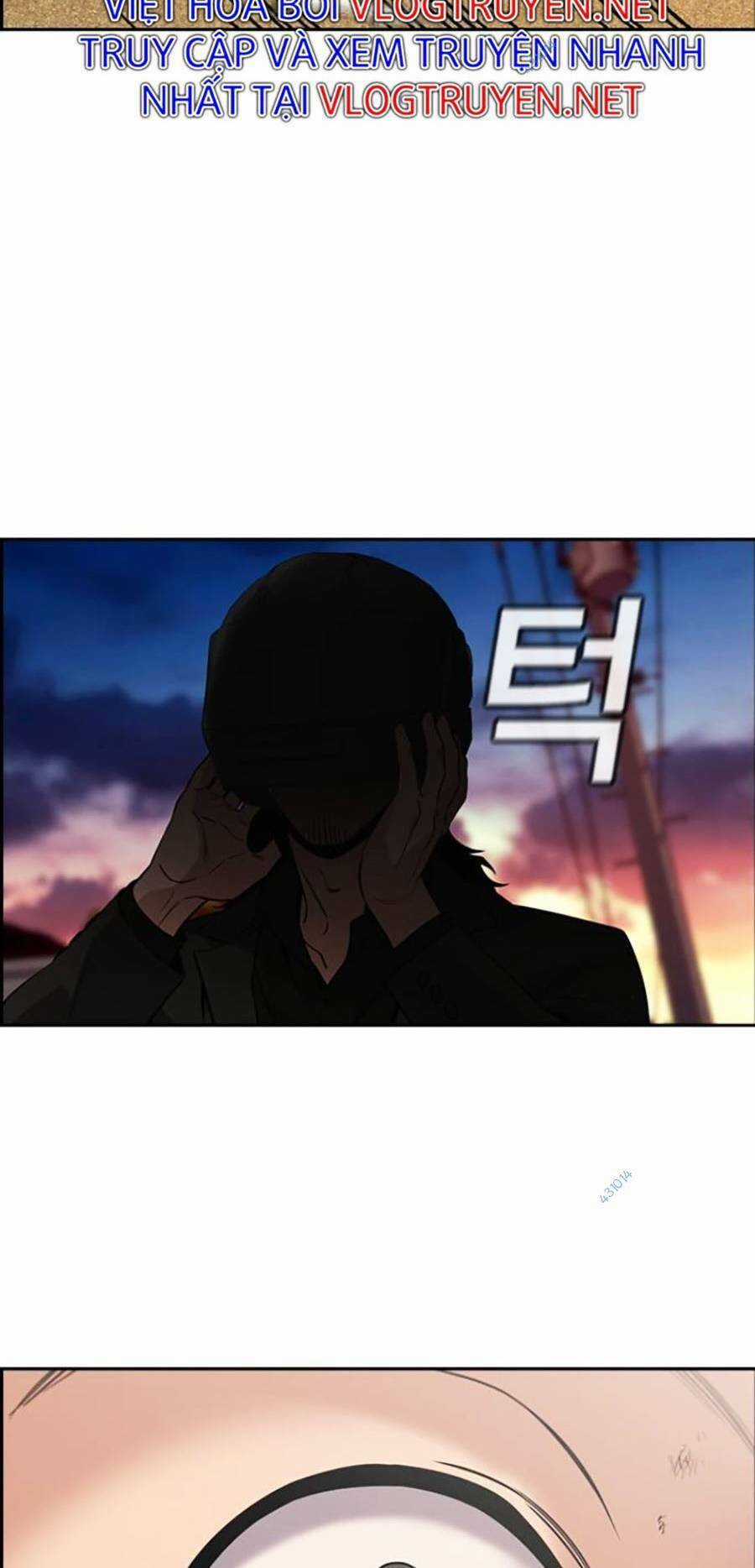 Giáo Dục Chân Chính - Get Schooled Chapter 108 trang 121