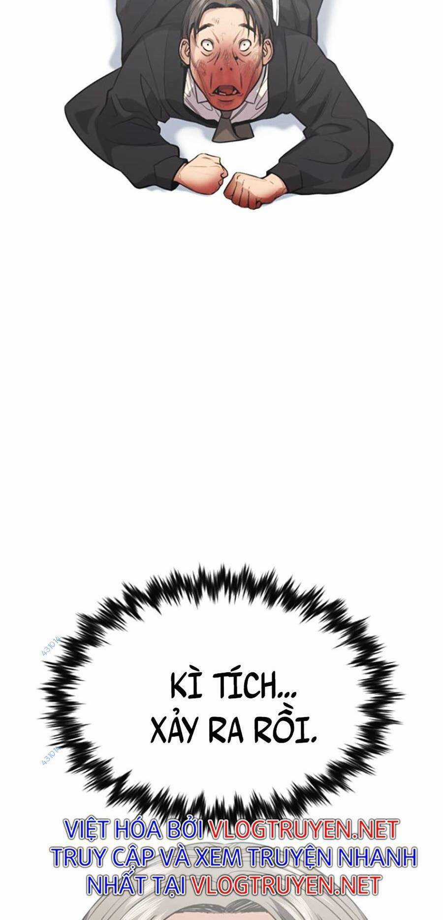 Giáo Dục Chân Chính - Get Schooled Chapter 108 trang 123