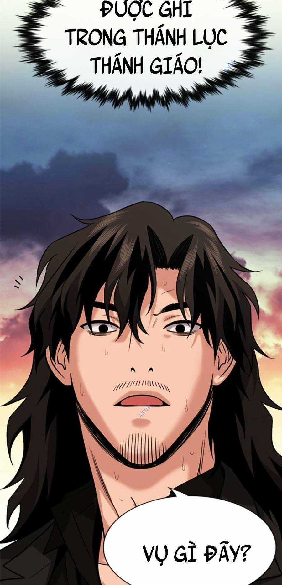 Giáo Dục Chân Chính - Get Schooled Chapter 108 trang 126