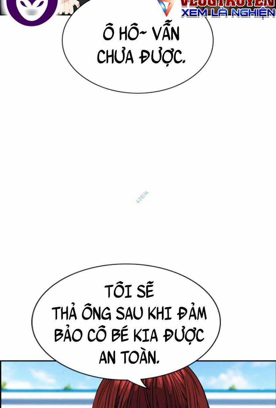 Giáo Dục Chân Chính - Get Schooled Chapter 108 trang 14