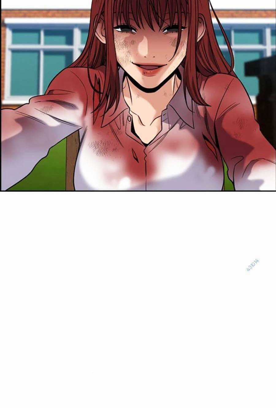 Giáo Dục Chân Chính - Get Schooled Chapter 108 trang 15