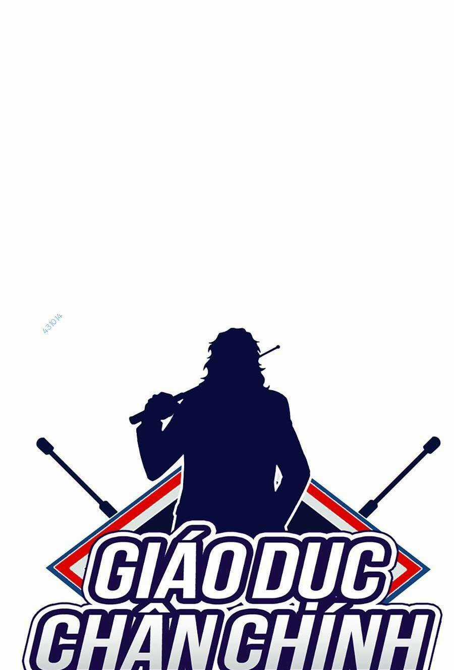 Giáo Dục Chân Chính - Get Schooled Chapter 108 trang 16