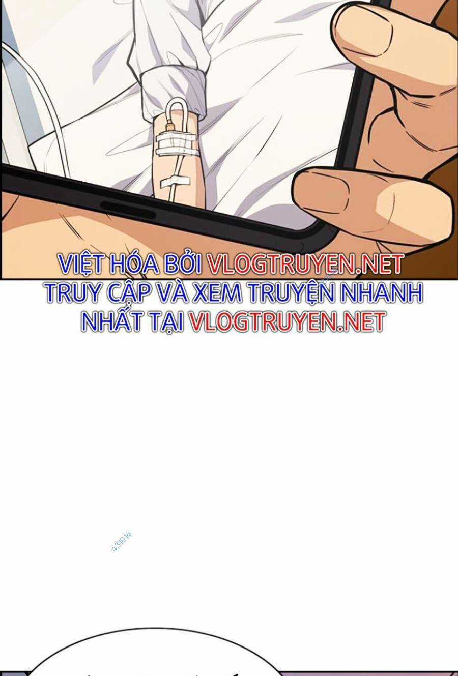 Giáo Dục Chân Chính - Get Schooled Chapter 108 trang 19