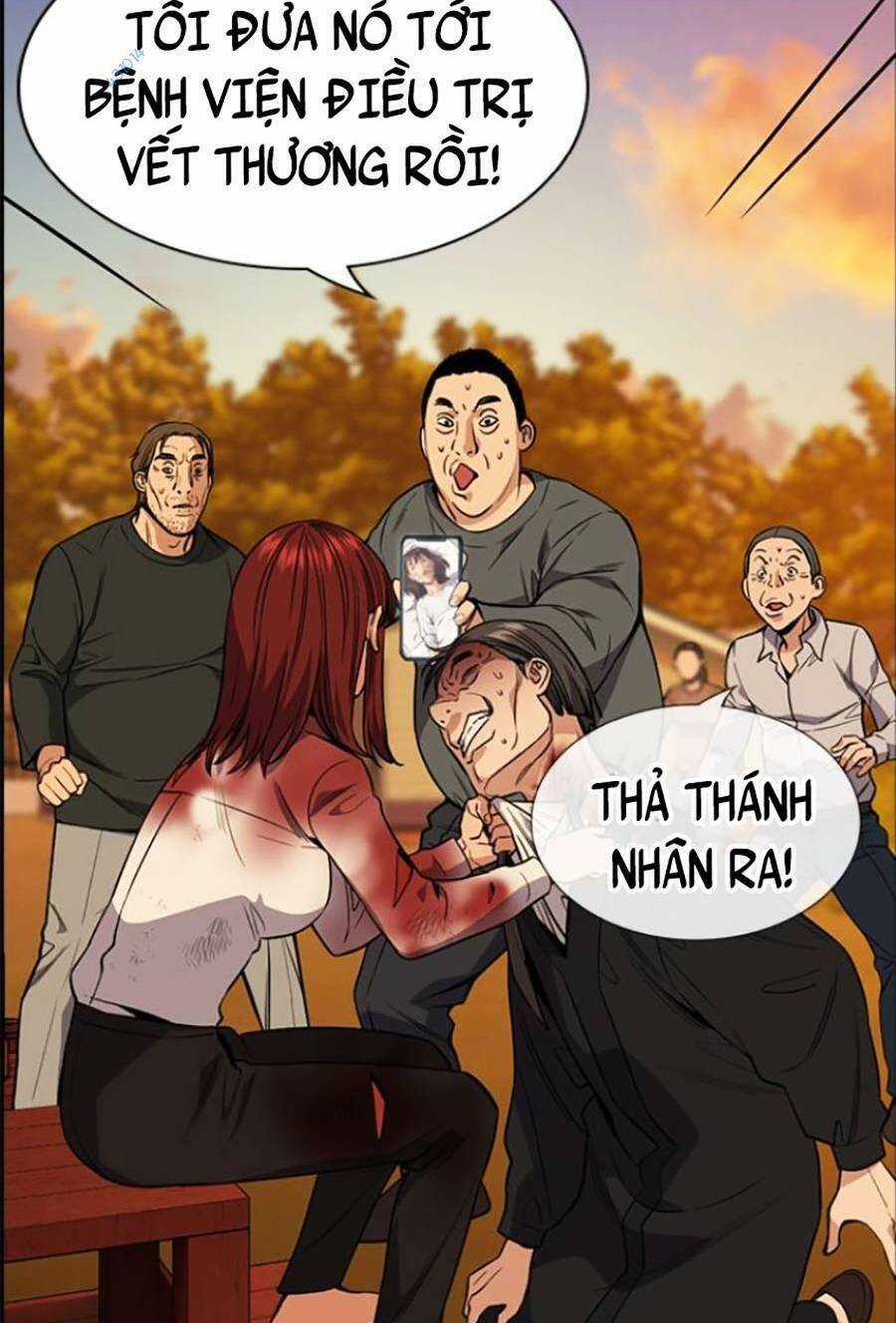 Giáo Dục Chân Chính - Get Schooled Chapter 108 trang 20