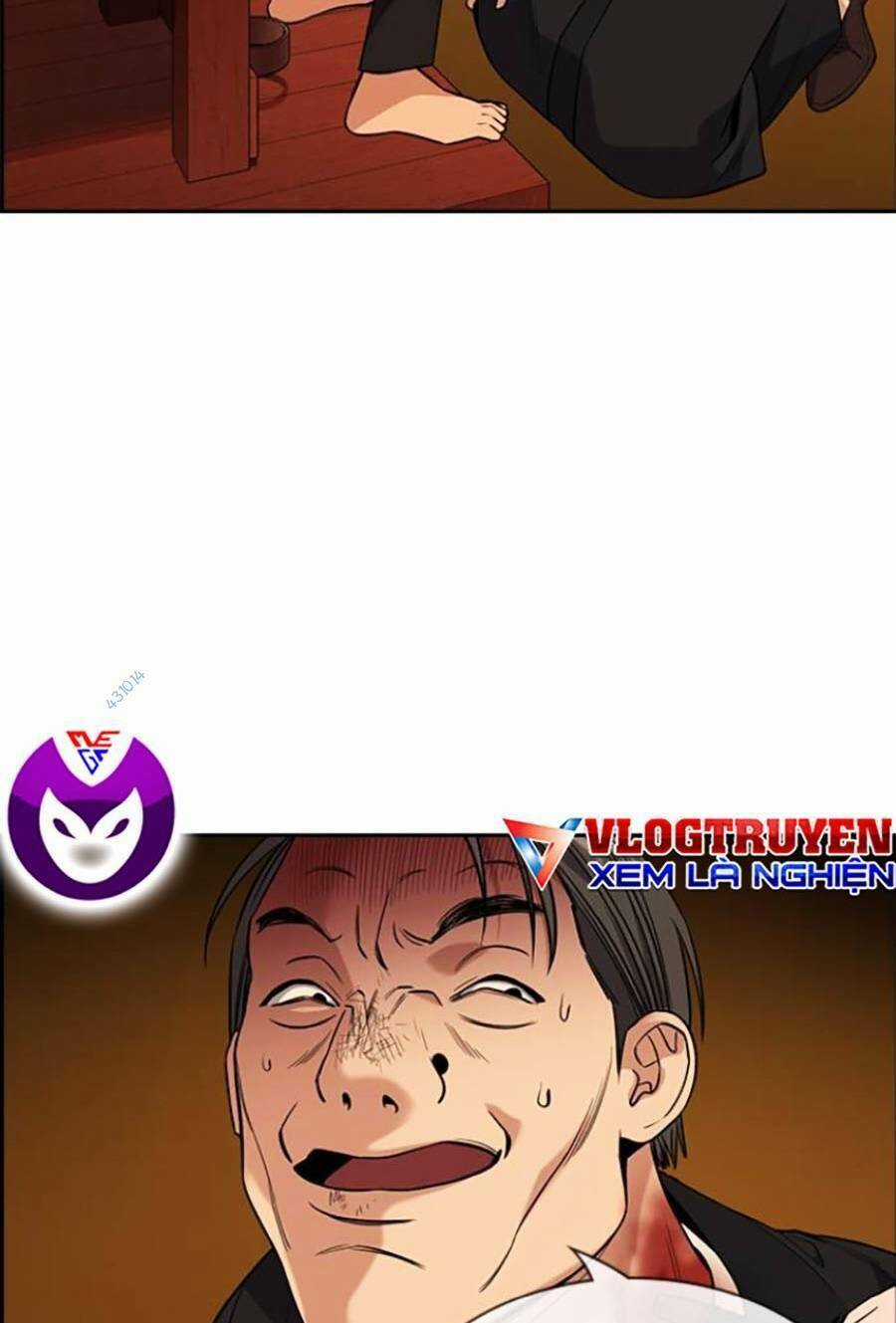 Giáo Dục Chân Chính - Get Schooled Chapter 108 trang 21