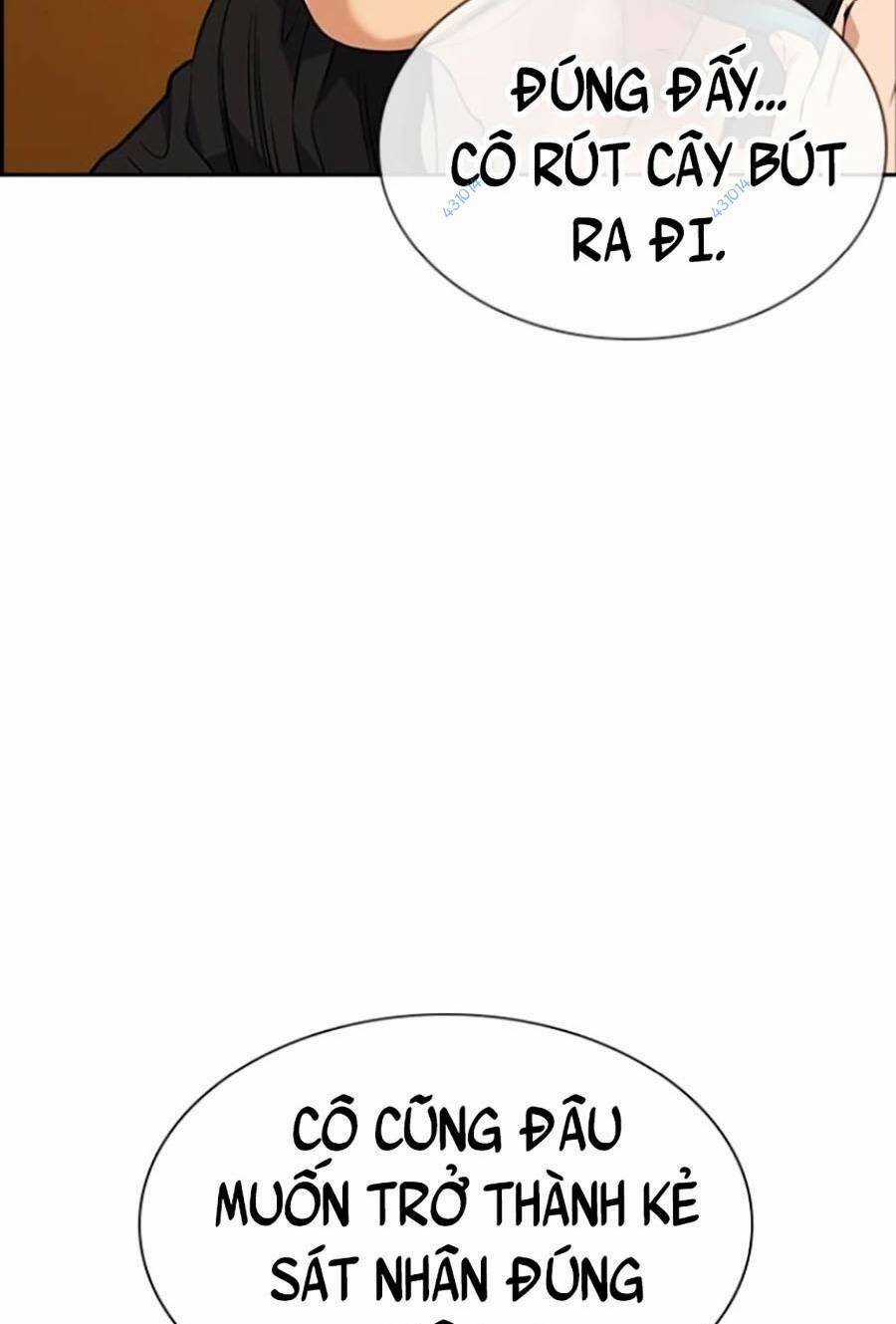 Giáo Dục Chân Chính - Get Schooled Chapter 108 trang 22