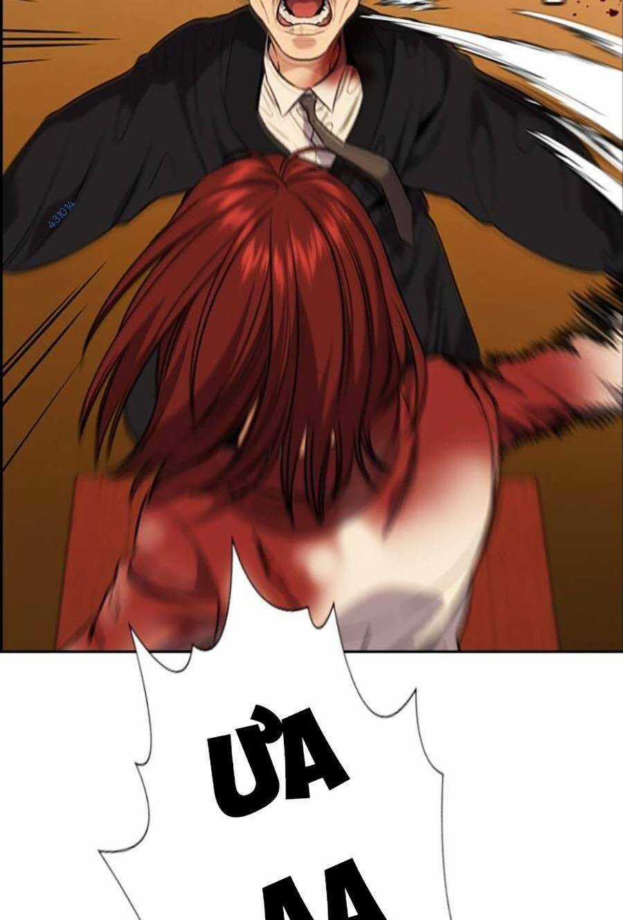 Giáo Dục Chân Chính - Get Schooled Chapter 108 trang 26