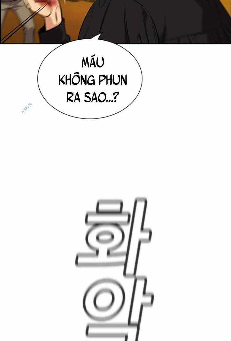 Giáo Dục Chân Chính - Get Schooled Chapter 108 trang 31