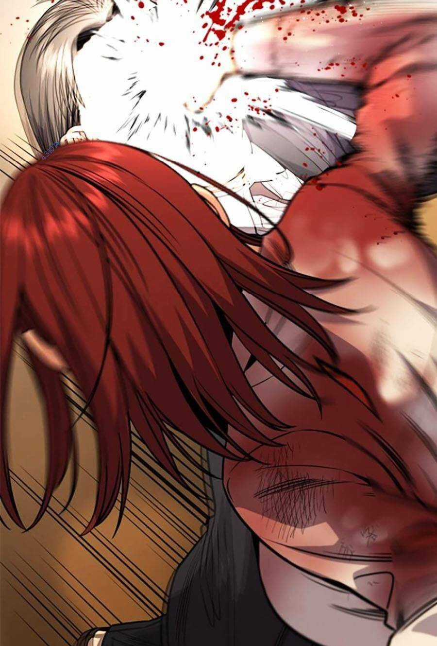 Giáo Dục Chân Chính - Get Schooled Chapter 108 trang 34