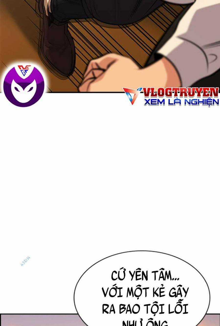 Giáo Dục Chân Chính - Get Schooled Chapter 108 trang 35