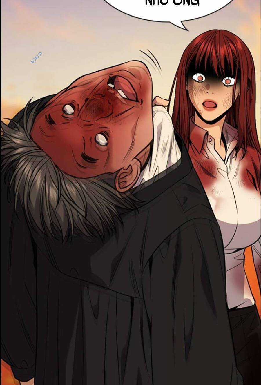 Giáo Dục Chân Chính - Get Schooled Chapter 108 trang 36