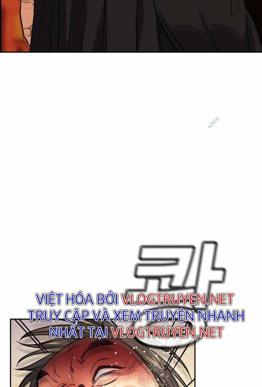 Giáo Dục Chân Chính - Get Schooled Chapter 108 trang 37