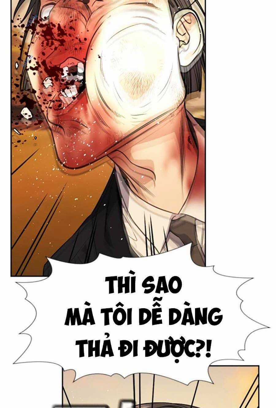 Giáo Dục Chân Chính - Get Schooled Chapter 108 trang 38