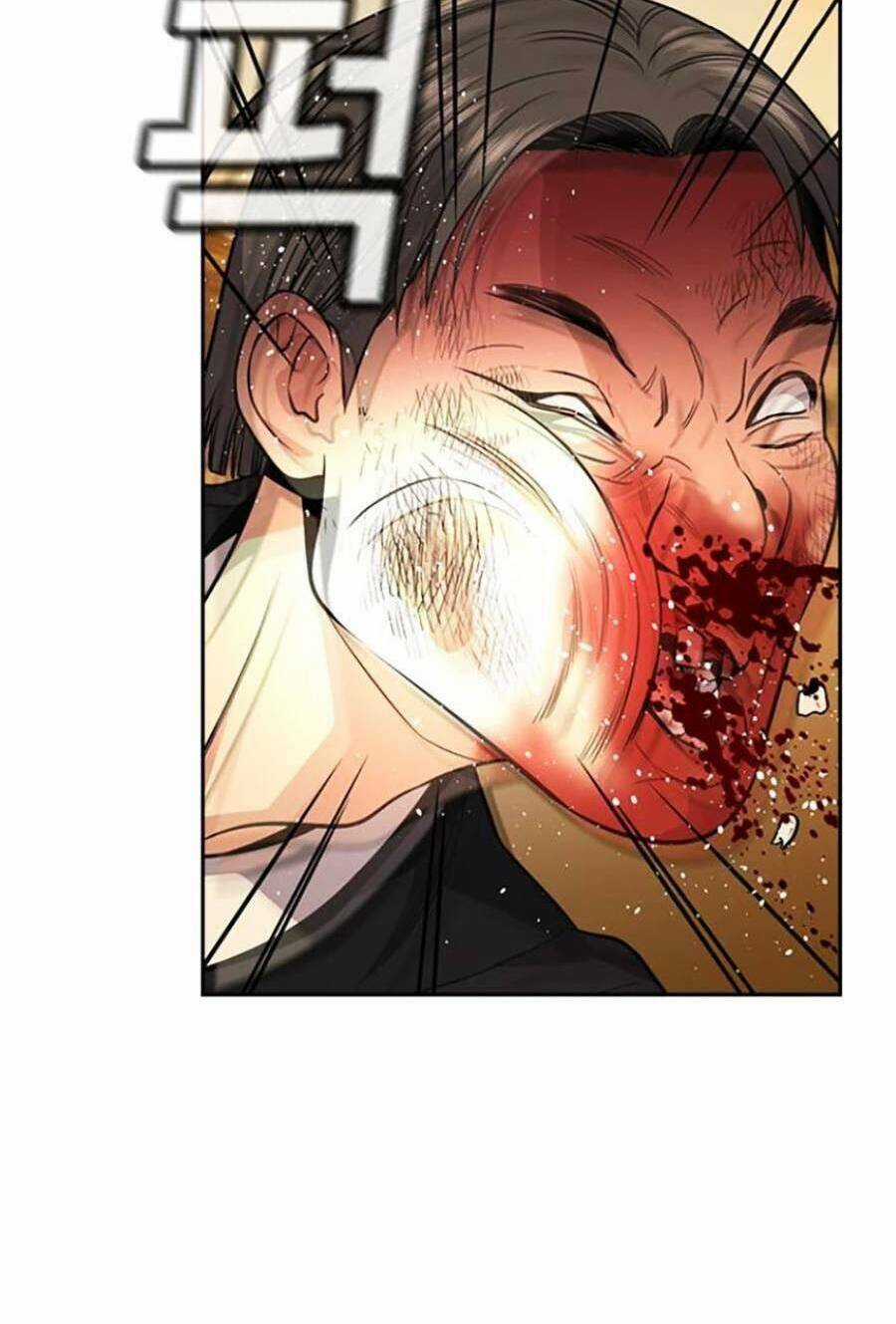 Giáo Dục Chân Chính - Get Schooled Chapter 108 trang 39