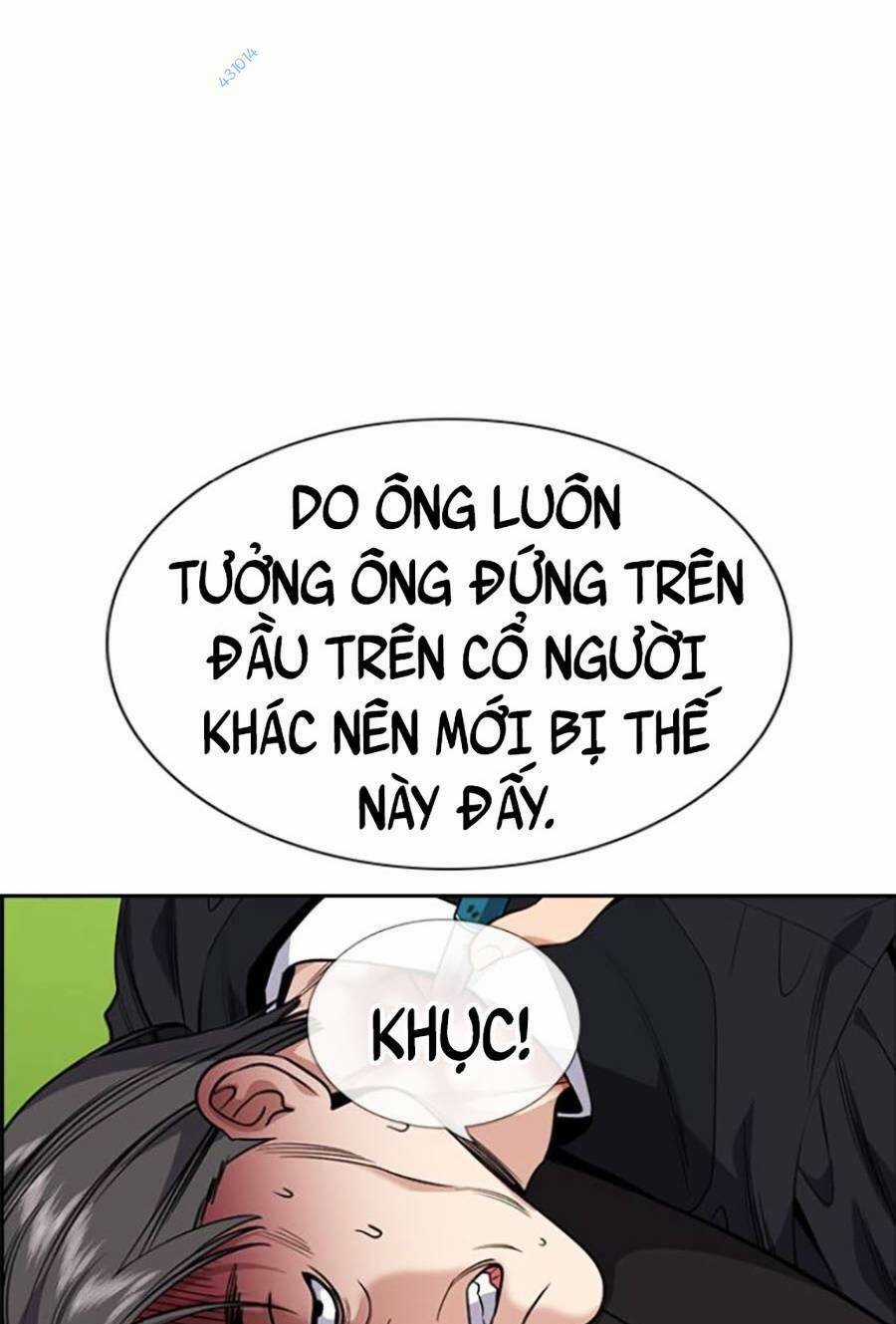 Giáo Dục Chân Chính - Get Schooled Chapter 108 trang 4