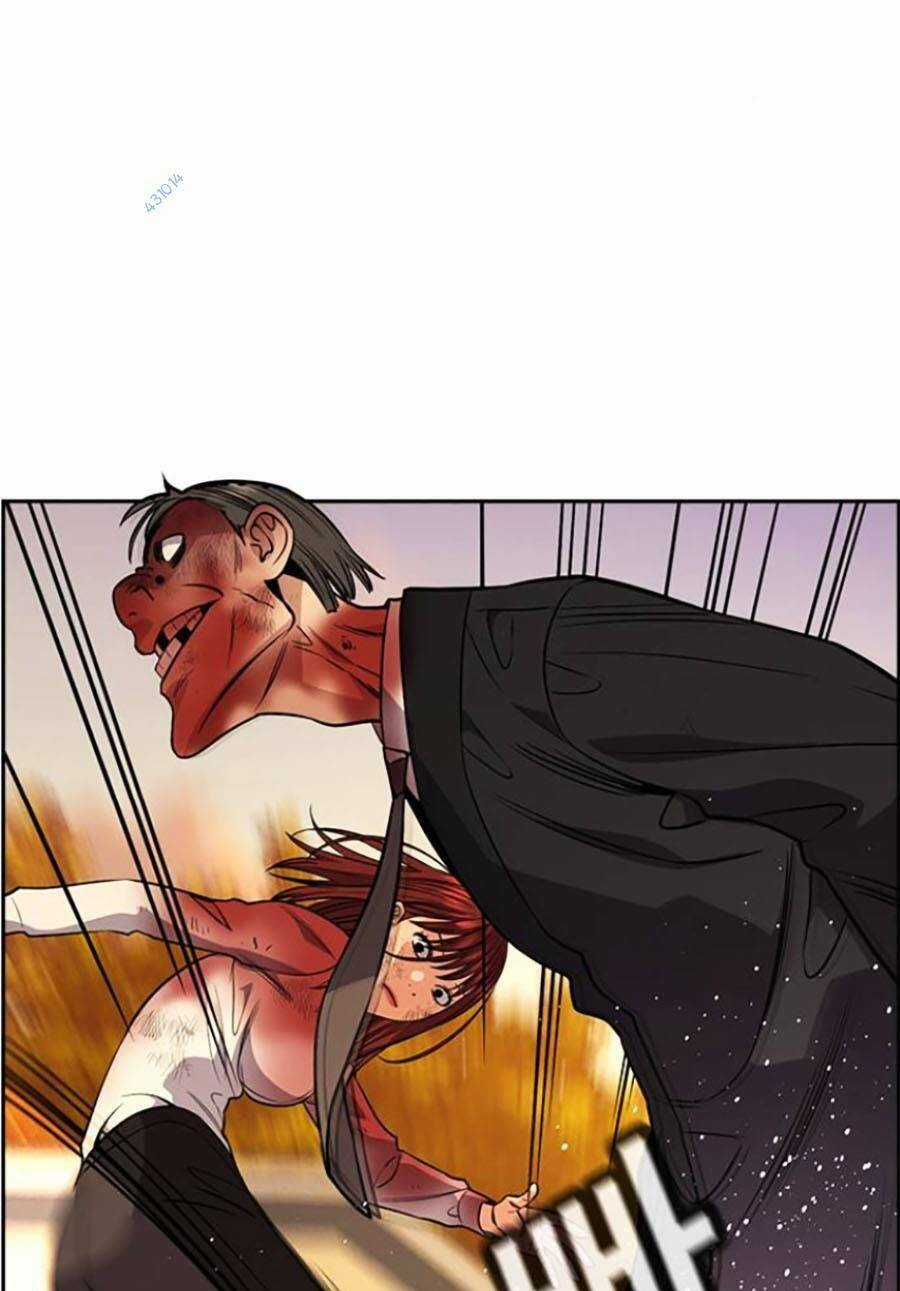 Giáo Dục Chân Chính - Get Schooled Chapter 108 trang 40