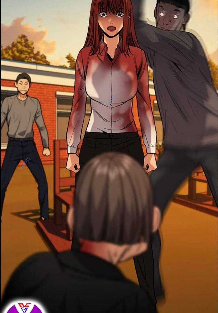 Giáo Dục Chân Chính - Get Schooled Chapter 108 trang 49