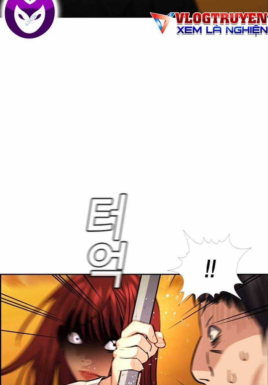 Giáo Dục Chân Chính - Get Schooled Chapter 108 trang 50