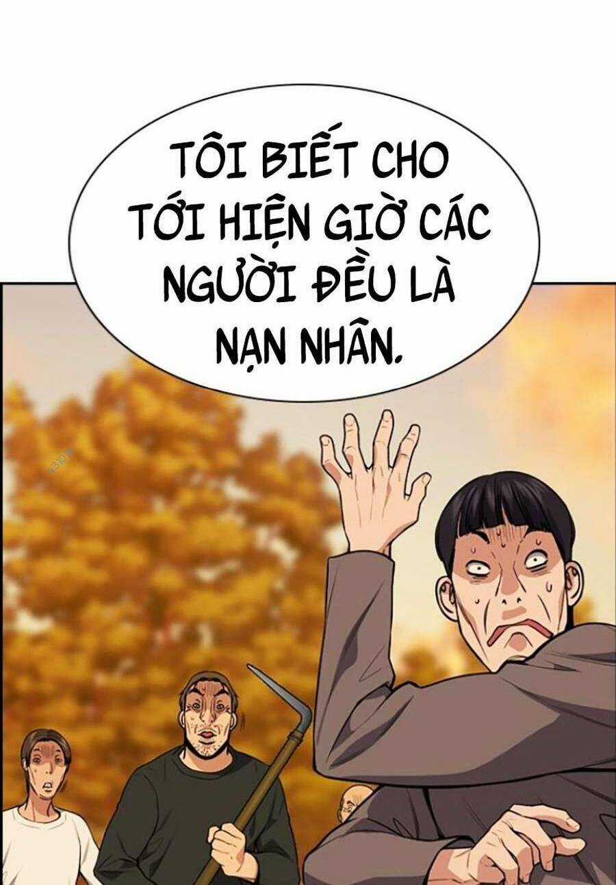 Giáo Dục Chân Chính - Get Schooled Chapter 108 trang 53