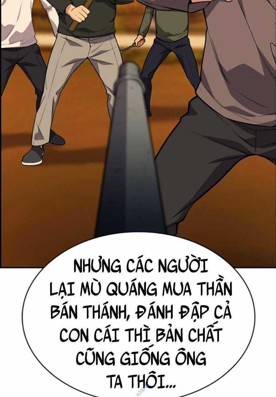 Giáo Dục Chân Chính - Get Schooled Chapter 108 trang 54