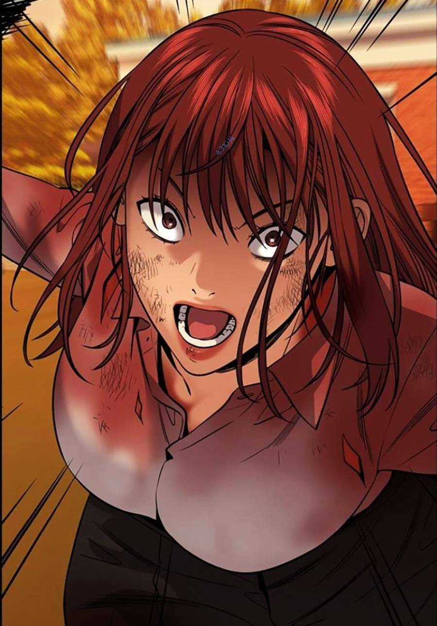 Giáo Dục Chân Chính - Get Schooled Chapter 108 trang 56