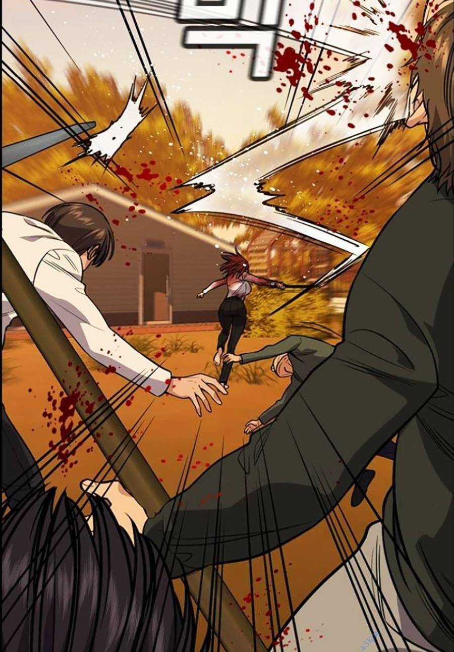 Giáo Dục Chân Chính - Get Schooled Chapter 108 trang 58