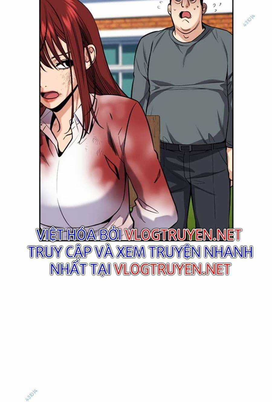 Giáo Dục Chân Chính - Get Schooled Chapter 108 trang 6