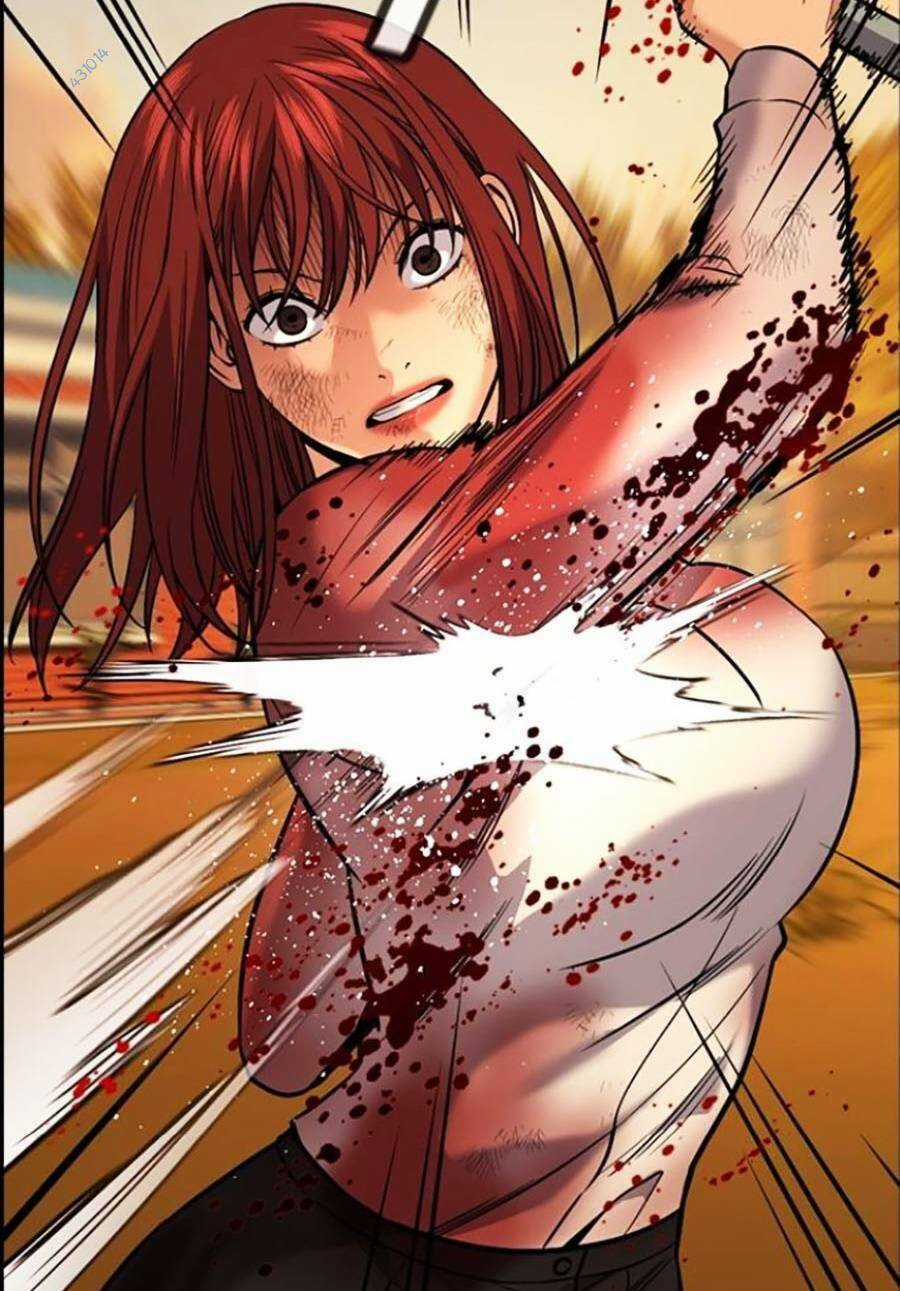 Giáo Dục Chân Chính - Get Schooled Chapter 108 trang 60