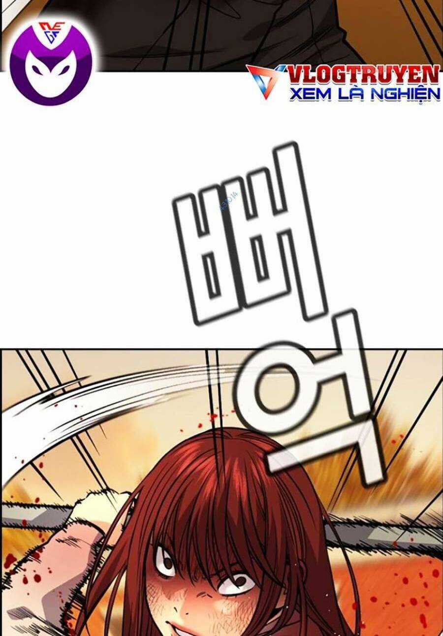 Giáo Dục Chân Chính - Get Schooled Chapter 108 trang 61