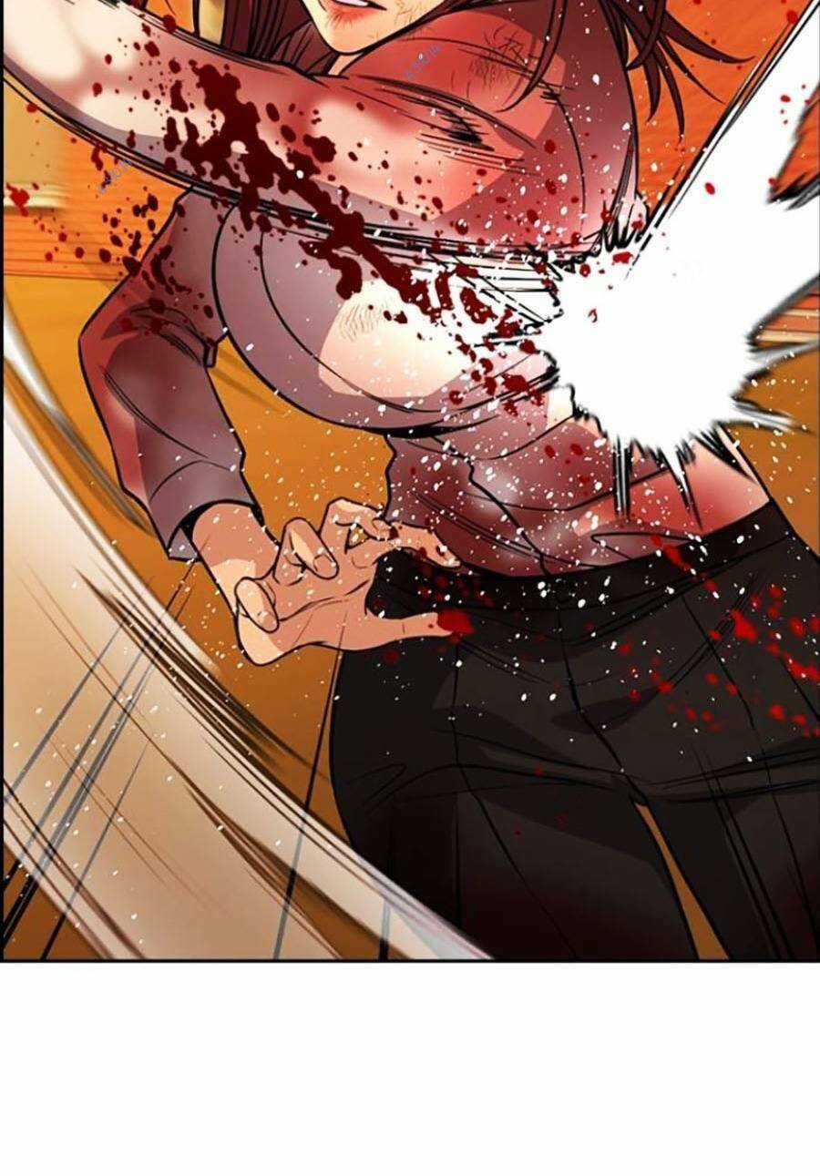 Giáo Dục Chân Chính - Get Schooled Chapter 108 trang 62