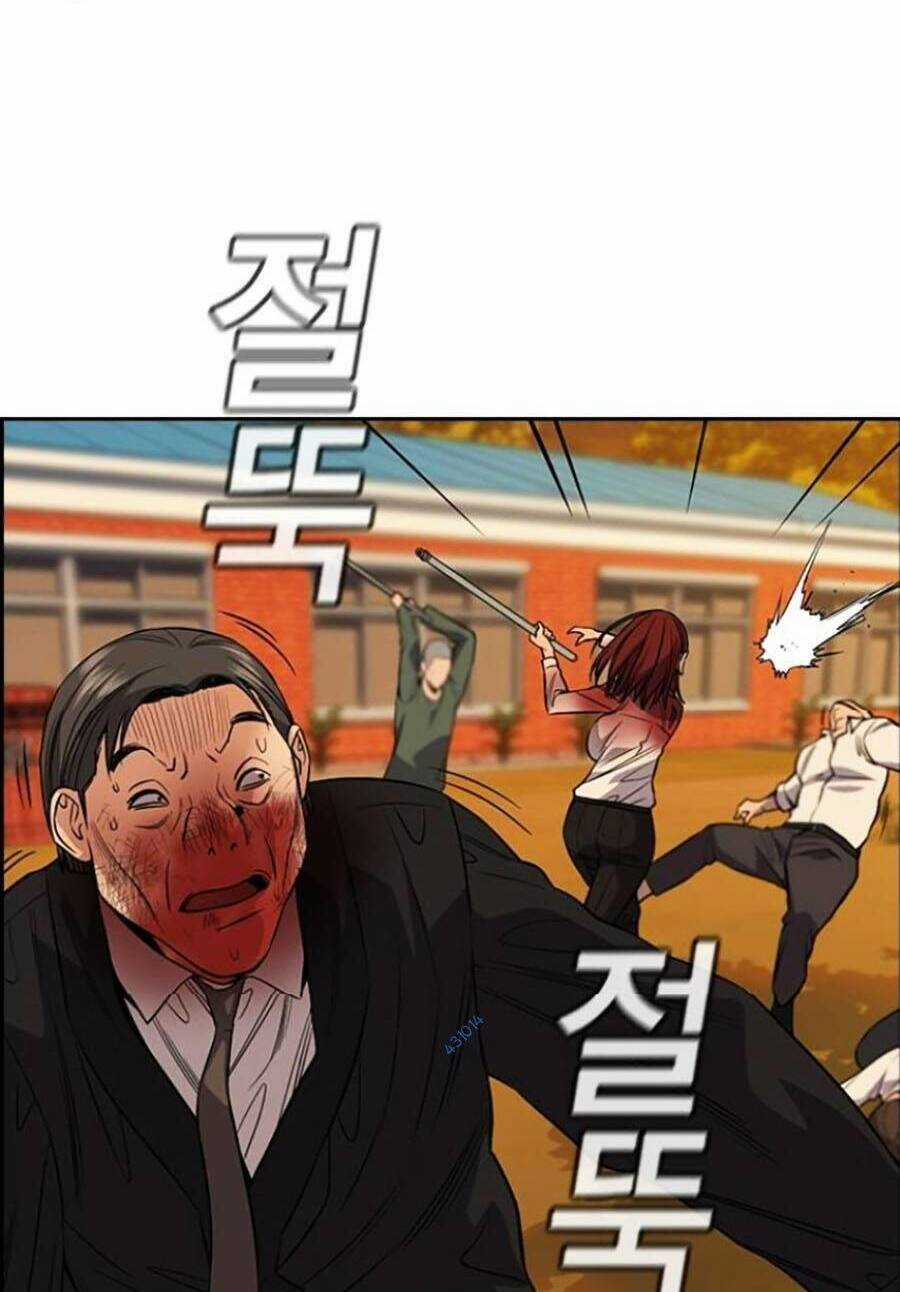 Giáo Dục Chân Chính - Get Schooled Chapter 108 trang 65