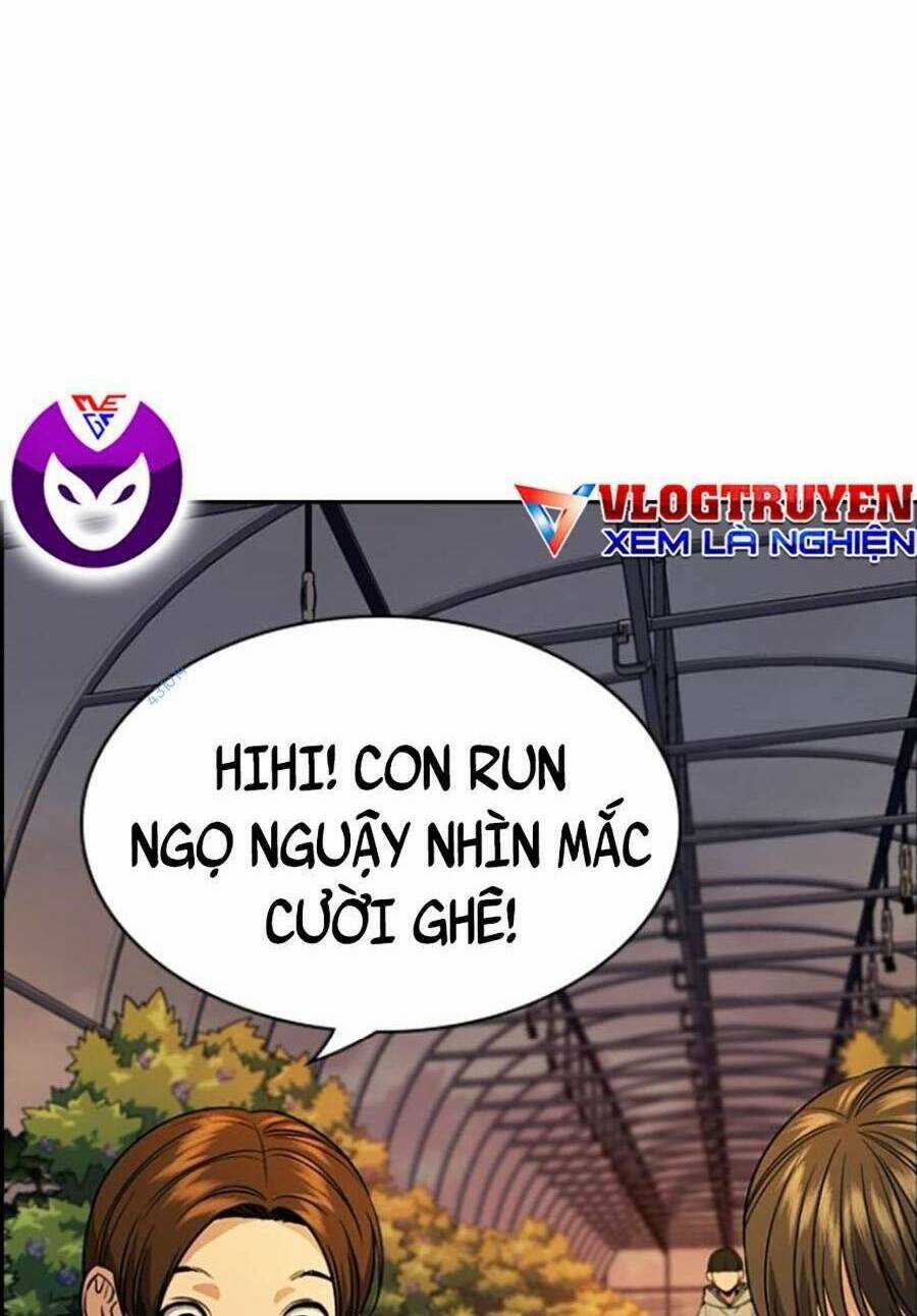 Giáo Dục Chân Chính - Get Schooled Chapter 108 trang 69