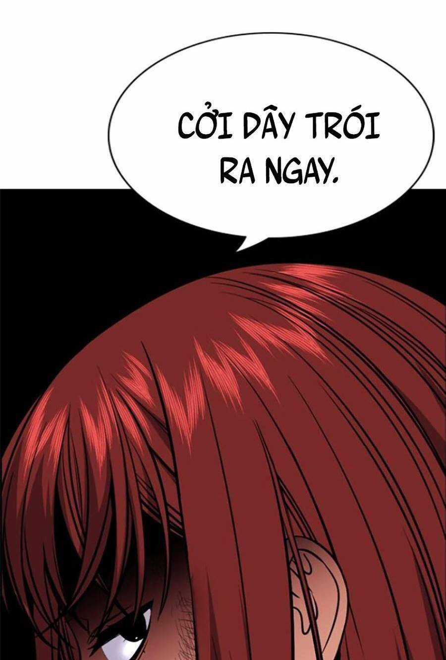 Giáo Dục Chân Chính - Get Schooled Chapter 108 trang 7