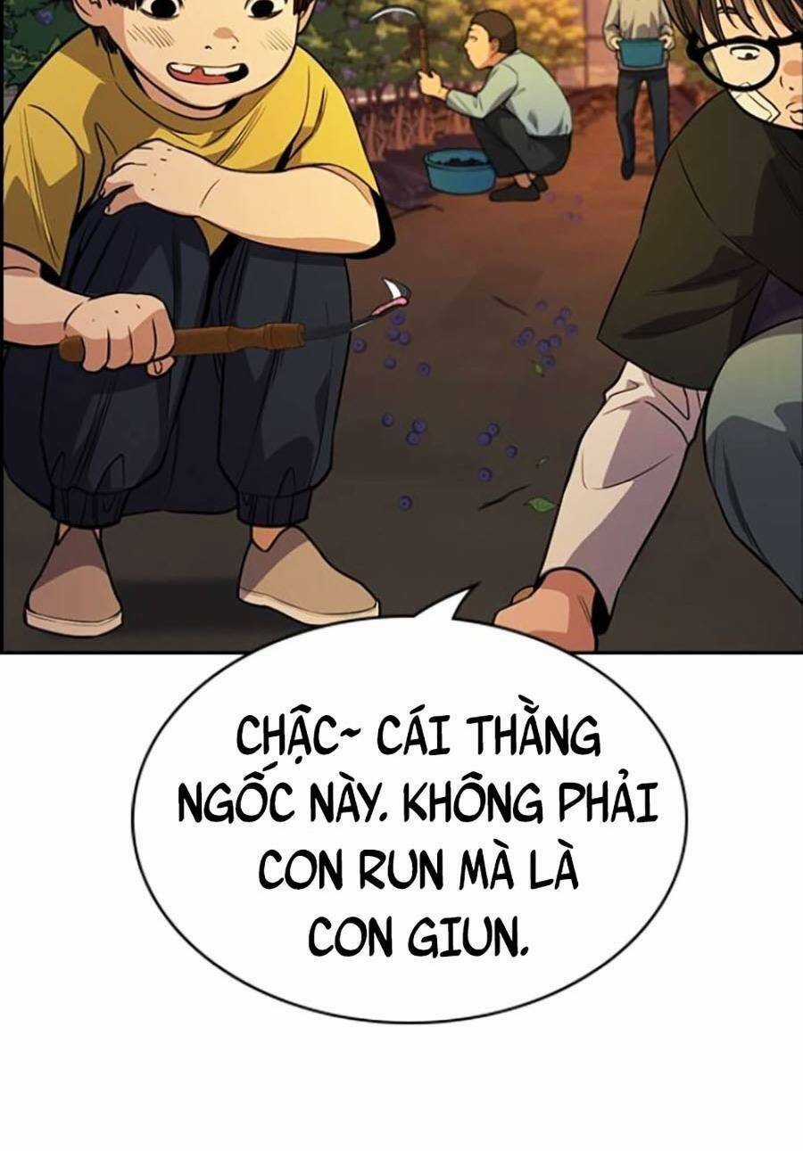 Giáo Dục Chân Chính - Get Schooled Chapter 108 trang 70