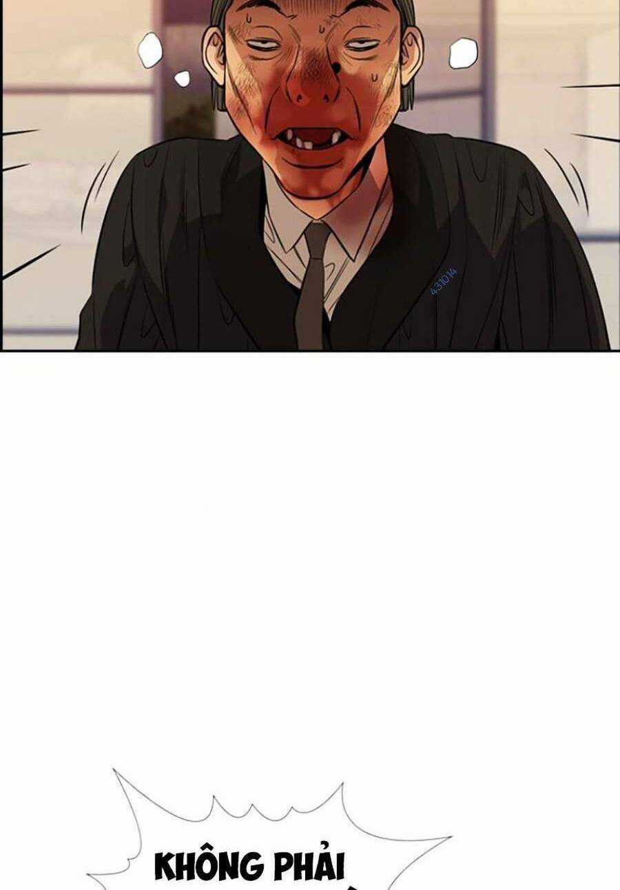 Giáo Dục Chân Chính - Get Schooled Chapter 108 trang 73