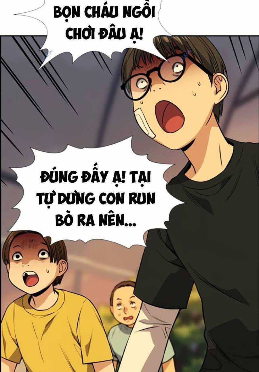 Giáo Dục Chân Chính - Get Schooled Chapter 108 trang 74